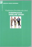 Evropeizace veřejné sféry