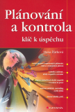 Plánování a kontrola