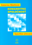 Komanditná spoločnosť. Špecifiká účtovania