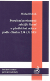 Porušení povinnosti zahájit řízení o předběžné otázce podle článku 234 (3) SES