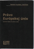 Právo Európskej únie