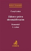 Zákon o právu shromažďovacím. Komentář