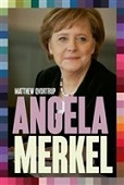 Angela Merkel - nejvlivnější evropský politik