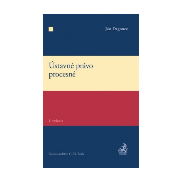 Ústavné právo procesné
