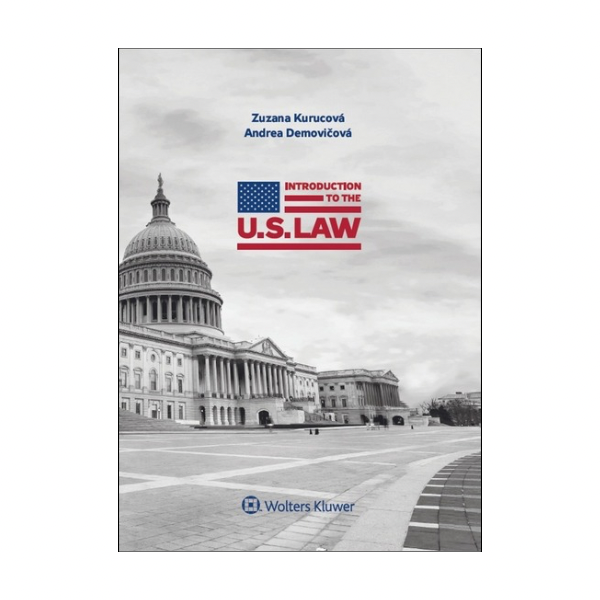 Introduction to the U.S. Law
