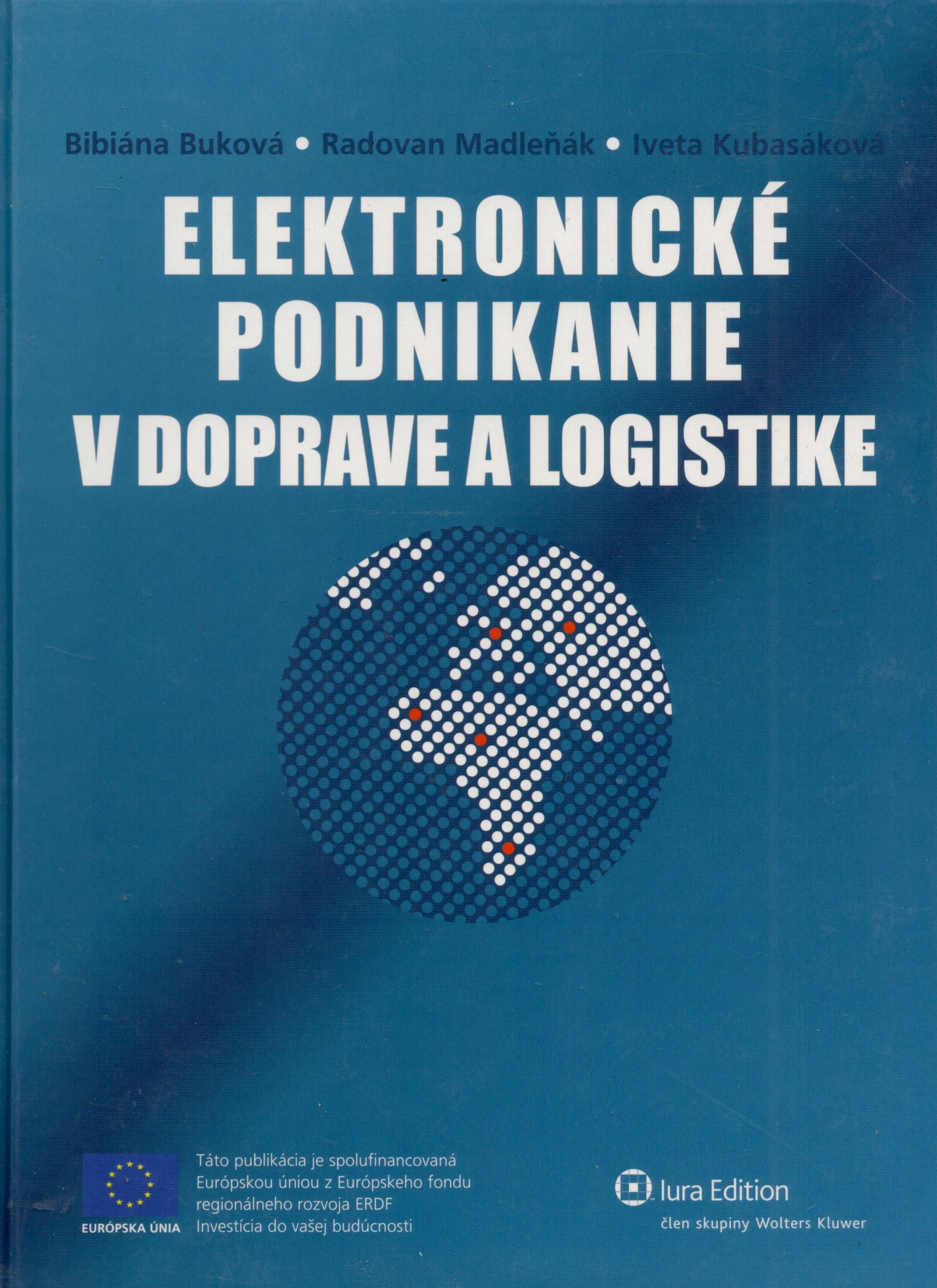 Elektronické podnikanie v doprave a logistike