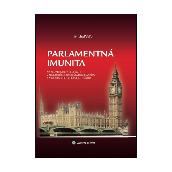 Parlamentná imunita