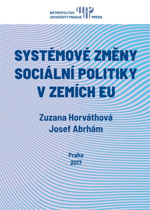 Systémové změny sociální politiky v zemích EU