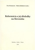 Reformácia a jej dôsledky na Slovensku 