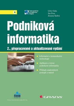 Podniková informatika, 2.vyd.