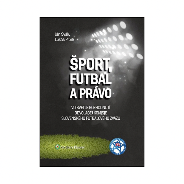Šport, futbal a právo