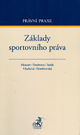 Základy sportovního práva