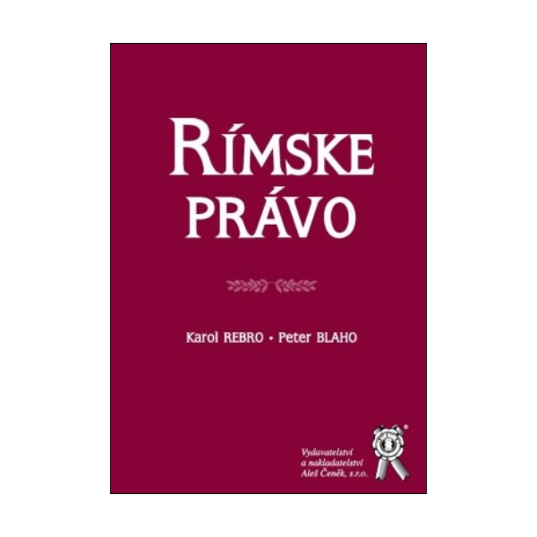 Rímske právo