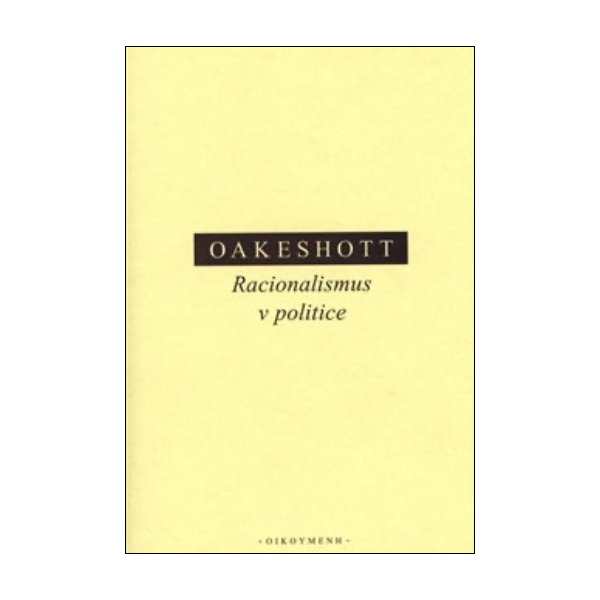 Racionalismus v politice
