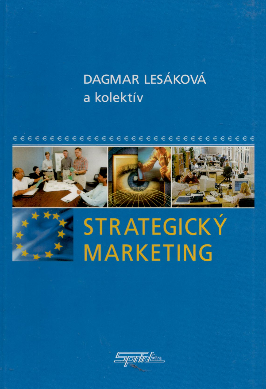 Strategický marketing