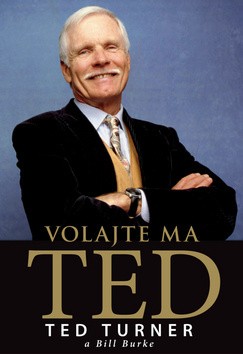 Volajte ma Ted