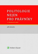 Politologie nejen pro právníky 2. vydání 