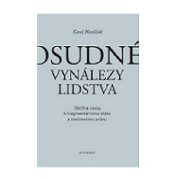 Osudné vynálezy lidstva
