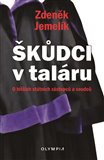 Škůdci v taláru