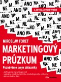 Marketingový průzkum, 2.vyd.