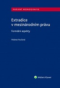 Extradice v mezinárodním právu