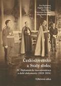 Československo a Svatý stolec IV.