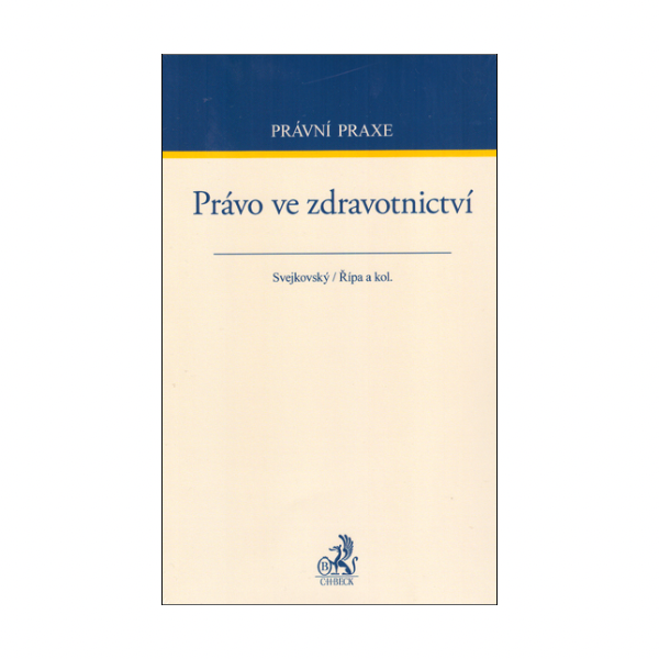 Právo ve zdravotnictví