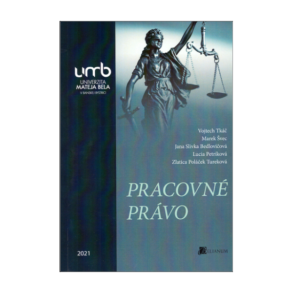 Pracovné právo
