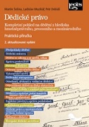 Dědické právo. Praktická příručka, 2. vydání