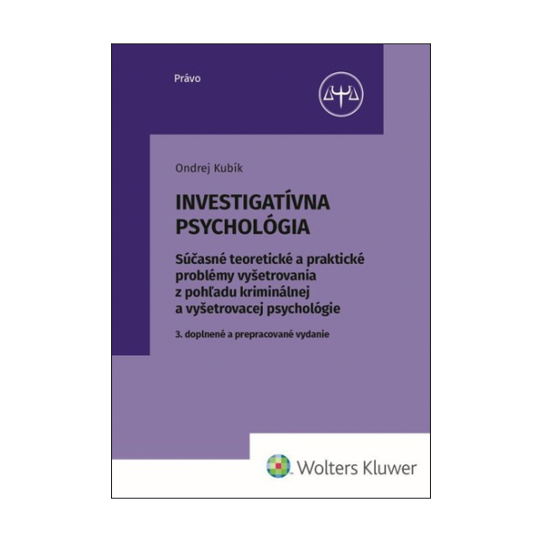Investigatívna psychológia