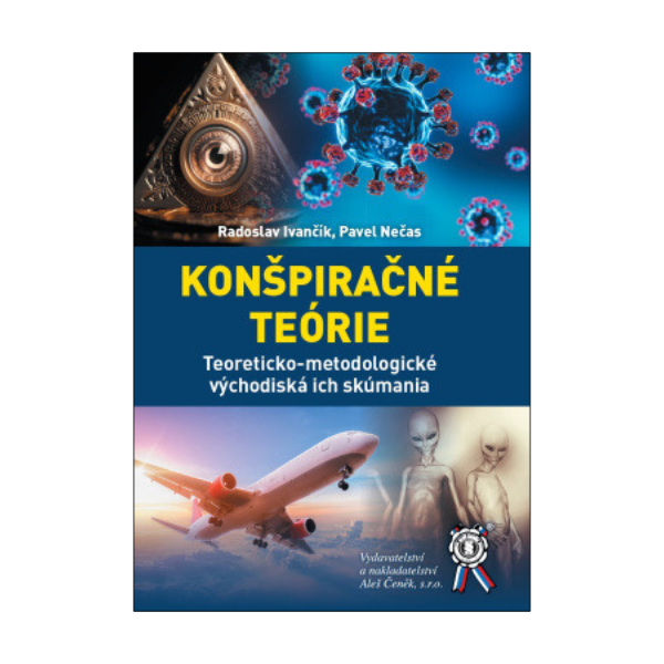 Konšpiračné teórie