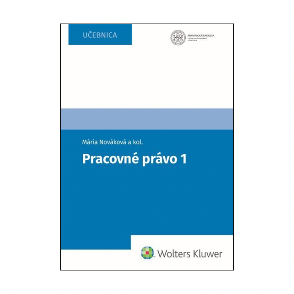 Pracovné právo 1