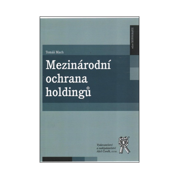 Mezinárodní ochrana holdingů