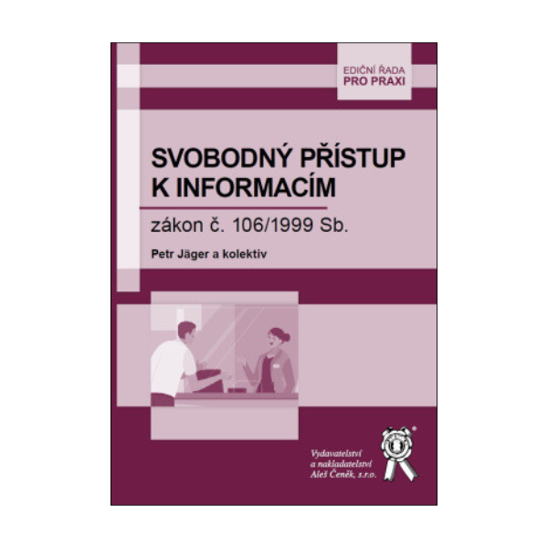 Svobodný přístup k informacím