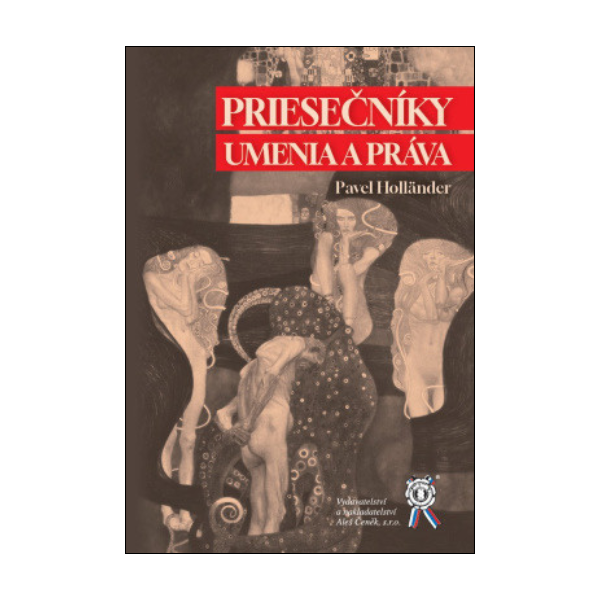 Priesečníky umenia a práva