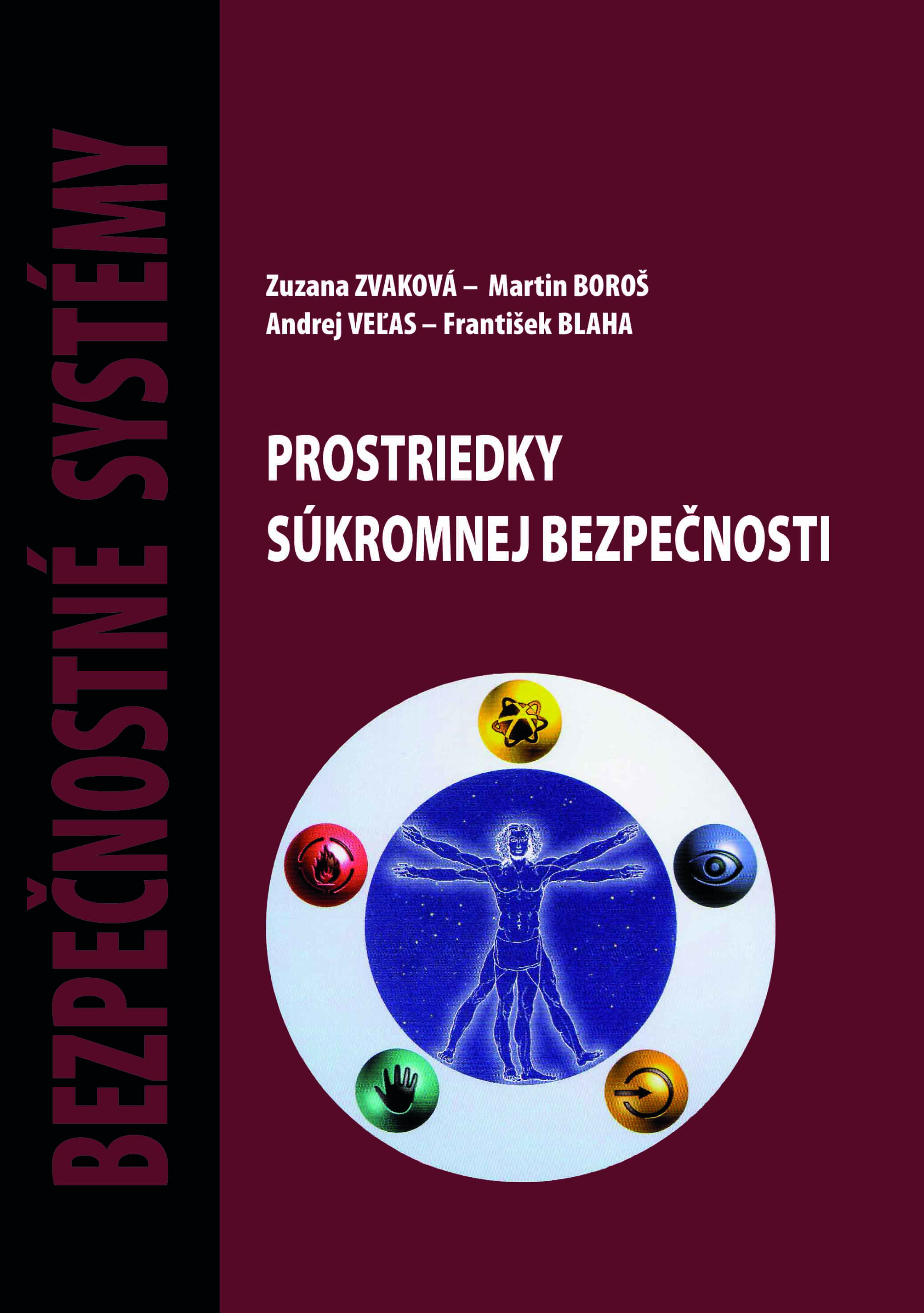 Bezpečnostné systémy - Prostriedky súkromnej bezpečnosti