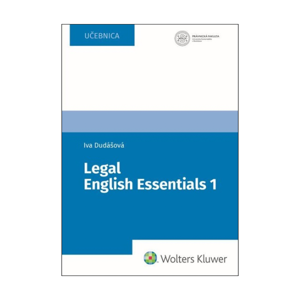 Legal English Essentials 1