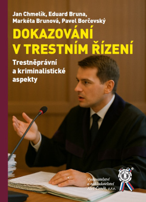 Dokazování v trestním řízení