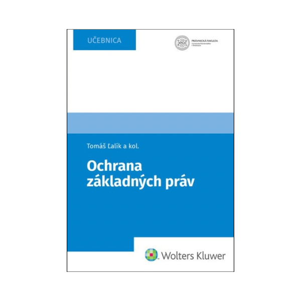 Ochrana základných práv