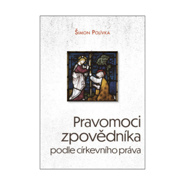 Pravomoci zpovědníka podle církevního práva