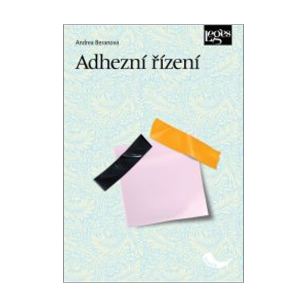 Adhezní řízení
