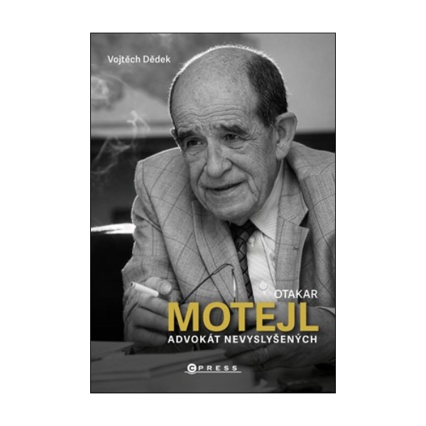 Otakar Motejl