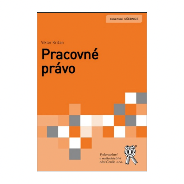 Pracovné právo