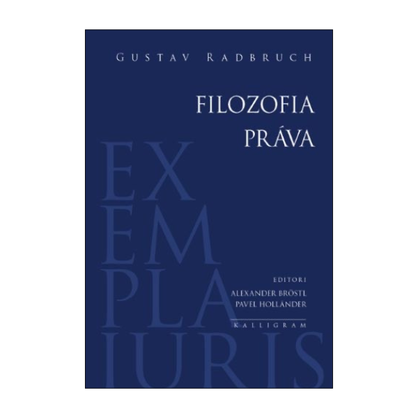 Filozofia práva