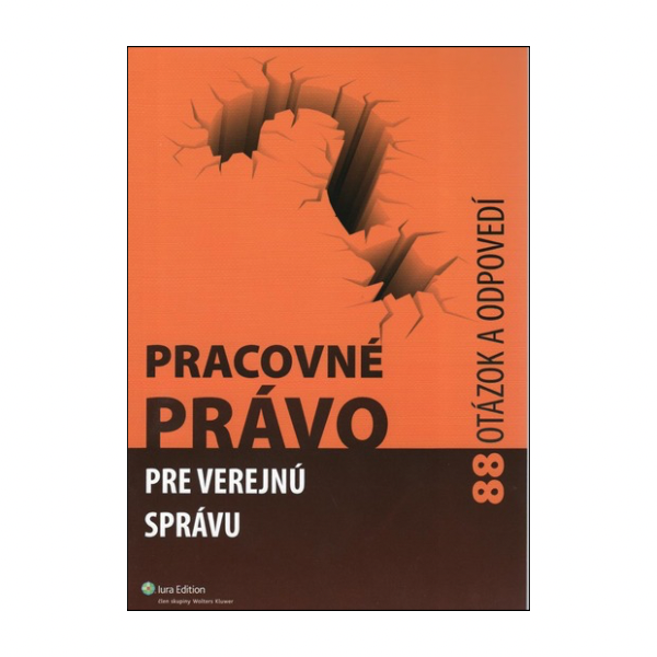 Pracovné právo pre verejnú správu