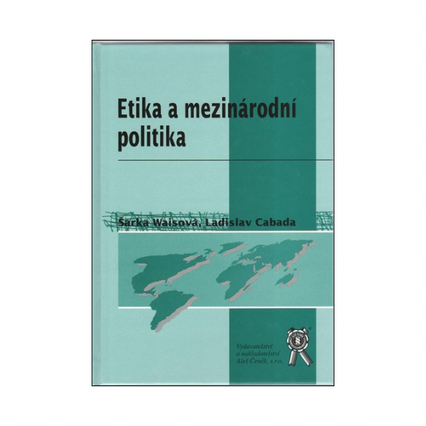 Etika a mezinárodní politika