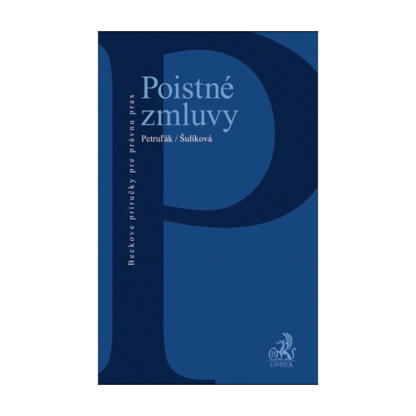 Poistné zmluvy