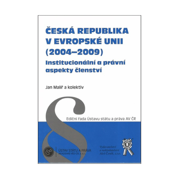 Česká republika v Evropské unii (2004-2009)