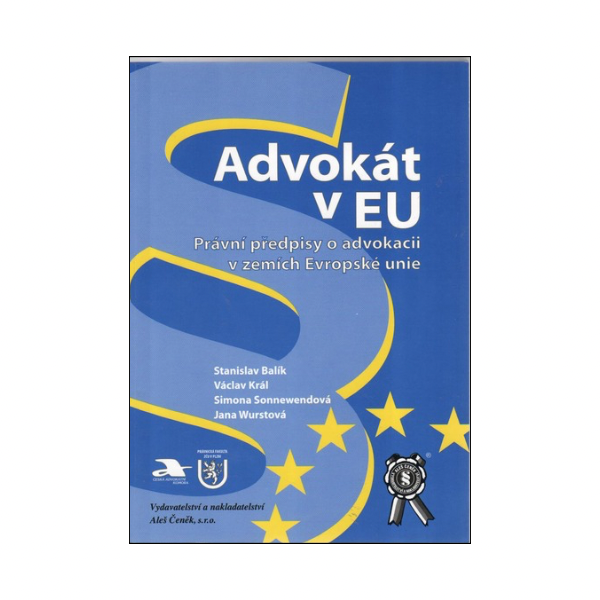 Advokát v EU
