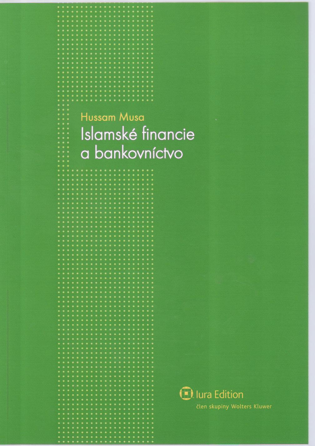 Islamské financie a bankovníctvo